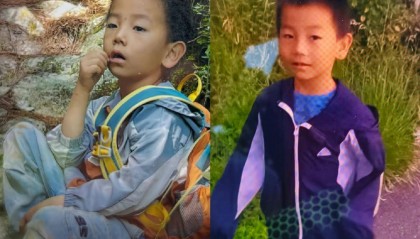 官方通报“8岁男童在大理走失”:投入无人机搜救犬等全力搜救,提供关键线索者将奖励