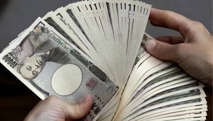 黄文涛：日元贬值背后的非美货币窘境