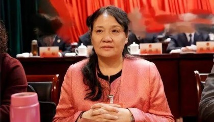 安徽省纪委监委通报，哈薇被查！
