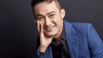 USDD稳定币：孙宇晨带领波场TRON成为稳定币领域的领跑者