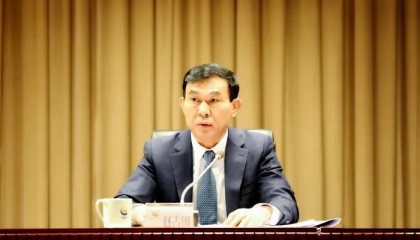 周末突发！赵占国被查