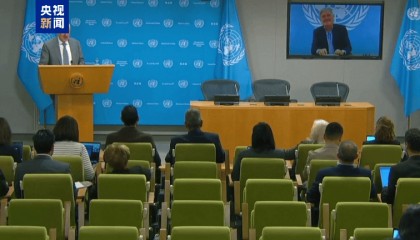 联黎部队发言人：以军存在蓄意攻击联黎部队行为