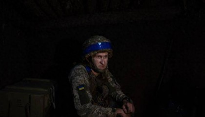 “决战”将至?北约要上场?结局只有7个字,俄军核弹已经备好!