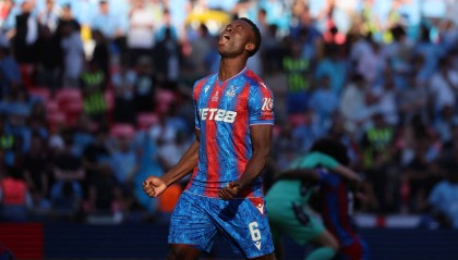 辞职警告!水晶宫主帅与老板大吵一架 格伊转会利物浦失败