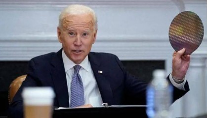 中美“决战场”定了？不是南海、也不是台海！事情越闹越大了