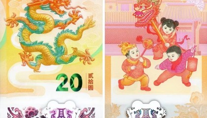 今年有哪些纪念币、钞可以预约