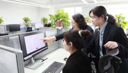 1.49亿!河北供应链企业“尝鲜”数字人民币交易