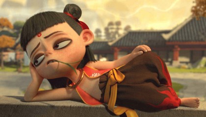 《哪吒2》海外票房破千万仅用4天 专家称其在北美市场被严重低估