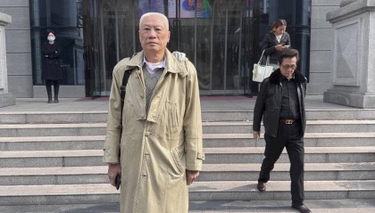 一起诉讼背后,宜宾前首富“险被送精神病院”风波丨红星深度