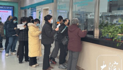 “流感神药”玛巴洛沙韦真这么神？合肥多家药店无货，医生提醒：并非人人适用