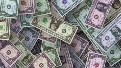 德璞外汇：美元对主要货币汇率趋势分析：2024年展望