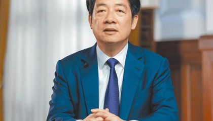 大陆对赖清德称呼变了,话音刚落,新台币暴涨,岛内风向一夜突变