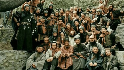 水浒中杨志丢了10万贯生辰纲，换算成现代货币，相当于多少钱？