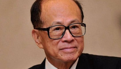 签约倒计时,港口交易迎变数?李嘉诚无路可退,黑石董事长赴京