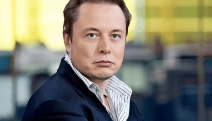 马斯克直言，一旦中国有了足够算力，很可能成为 AI 领跑者