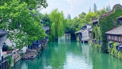 华东3日游多少钱人民币？自由行！华东注意事项？