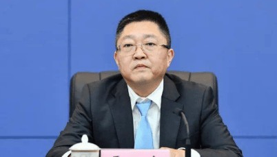 厅官贾宇,官宣落马