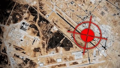 美伊冲突突发重大升级！伊朗第23轮饱和打击，摧毁美数据中心