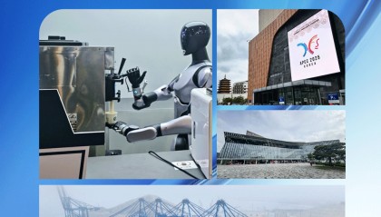 时政微观察丨为亚太和世界经济发展注入新动力