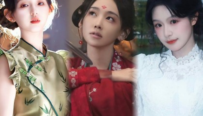 长剧大女主刚要上桌,短剧大女主已经掀桌!