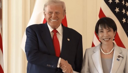 高市早苗也想不通，中国突然祭出第二张“王牌”，特朗普只能装聋作哑，“稀土牌”起效果了！