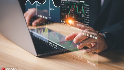 房地产裁员后男子买ST股亏20万 不敢告诉妻子