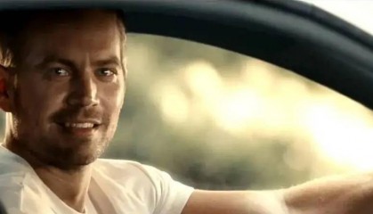 《速度与激情11》要再次“复活”保罗·沃克？