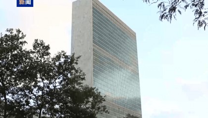 联合国报告：委内瑞拉不再被认定为通往美欧毒品主要走私路线