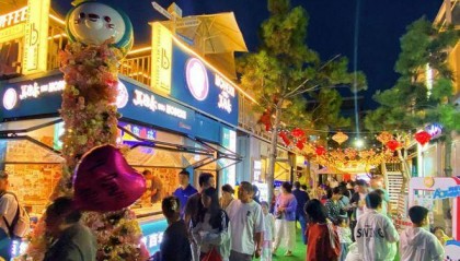 威海蓬莱4日游多少钱人民币？自由行！青岛注意事项？