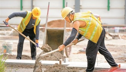 昨日通新岭地面气象站测出37.6℃ 本周高温持续“硬控”深圳