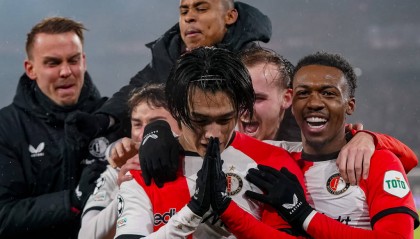 欧冠淘汰赛详解：积分排名决定落位 皇马或成签表炸弹