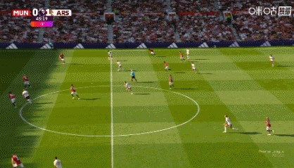 阿尔特塔:必须谦虚地看待这个进球 对约克雷斯、祖比门迪很满意