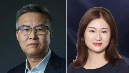 “85”后女儿接班首年巨亏79亿