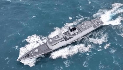 大陆两大重磅动作,岛内已经乱成一锅粥?美军连忙下令按兵不动