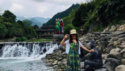 贵州5日游多少钱人民币?自由行!贵州旅游消费高嘛?