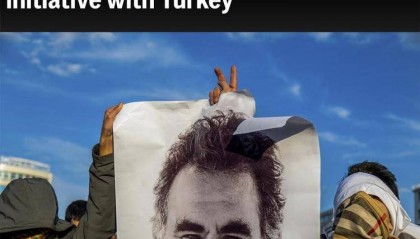 让土耳其紧张了40年的武装组织为何“突然”解散了