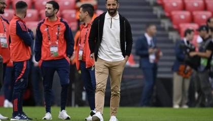 齐达内执教曼联的两大条件：能否扭转乾坤？