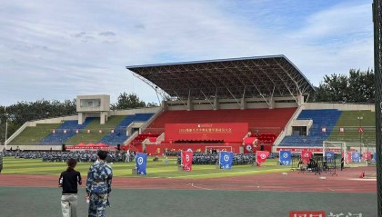 17岁考上同济大学、30岁上复旦全日制MBA，江苏46岁男子回应辞职后三战高考上岸山东中医药大学：一直对中医感兴趣，计划让明年高考的儿子也学中医