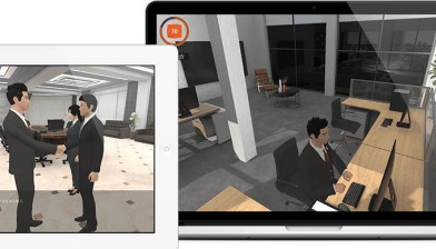 专利实务虚拟仿真软件（发明专利申请虚拟仿真实验软件）