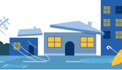 骤降9℃！雷阵雨！暴雨！大到暴雨！江西天气大反转