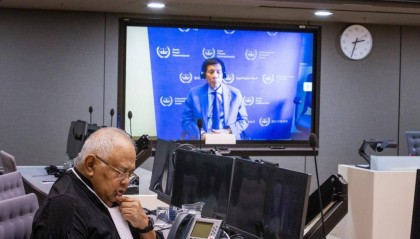 外媒:杜特尔特家族在菲律宾中期选举中表现抢眼