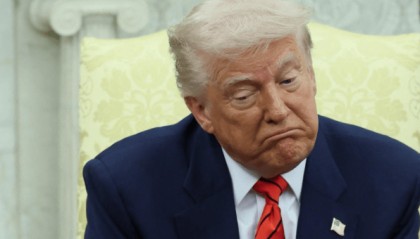 解放军一招，试出台军底牌，岛内爆发“抗议潮”，赖清德被喊下台