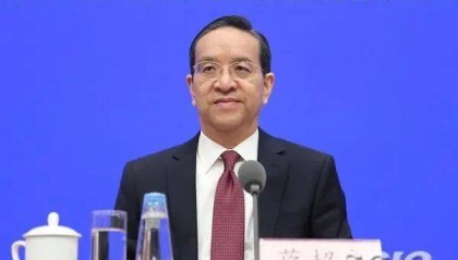 蒋超良与许家印的三次会面!