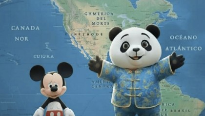 中国大使馆，严正声明