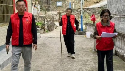 22岁女村支书不幸身亡,当地:她上任仅数月,工作后回村路上遭遇车祸