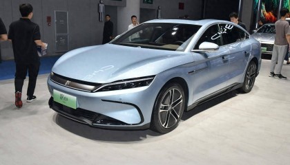 原创
                4月汽车销量排行出炉，价格战谁赢了？