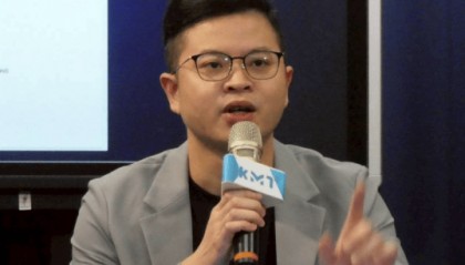 沈伯洋称其父是“中南美台商”，蓝营续揭关键资料“打脸”：生意七成五来自大陆