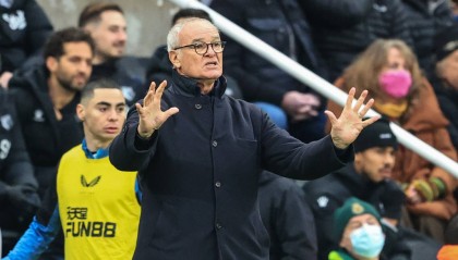 补锅匠！73岁拉涅利即将回归罗马 第三次执教红狼军团