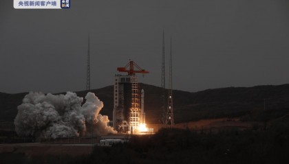 白玉京:21天5次发射,中国星网为什么这么急?