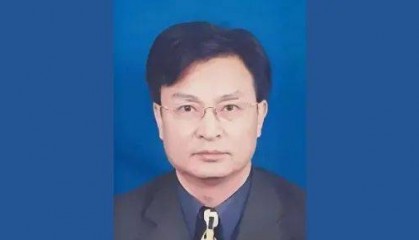 宾馆服务员出身,边腐边升干到副厅级领导,柴高潮被公诉